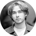 Valentin, GRAUW. team member