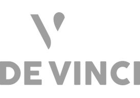 De Vinci logo