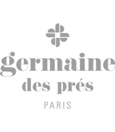 Germaine des Prés logo