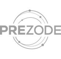 PREZODE logo